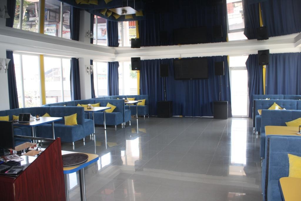 Green Hotel-Club Zatoka Ngoại thất bức ảnh