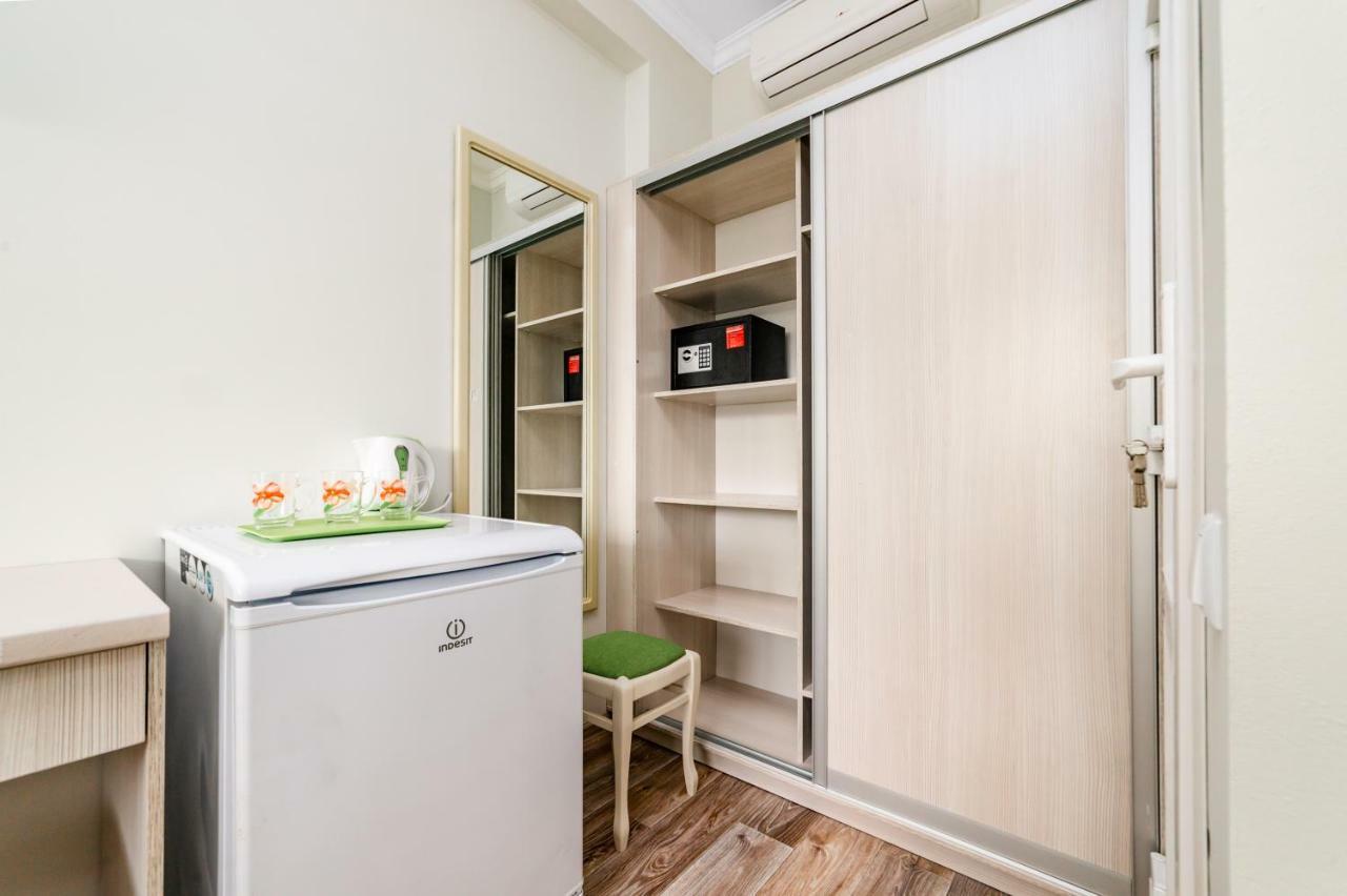 Green Hotel-Club Zatoka Ngoại thất bức ảnh